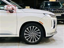 هيونداي باليسيد